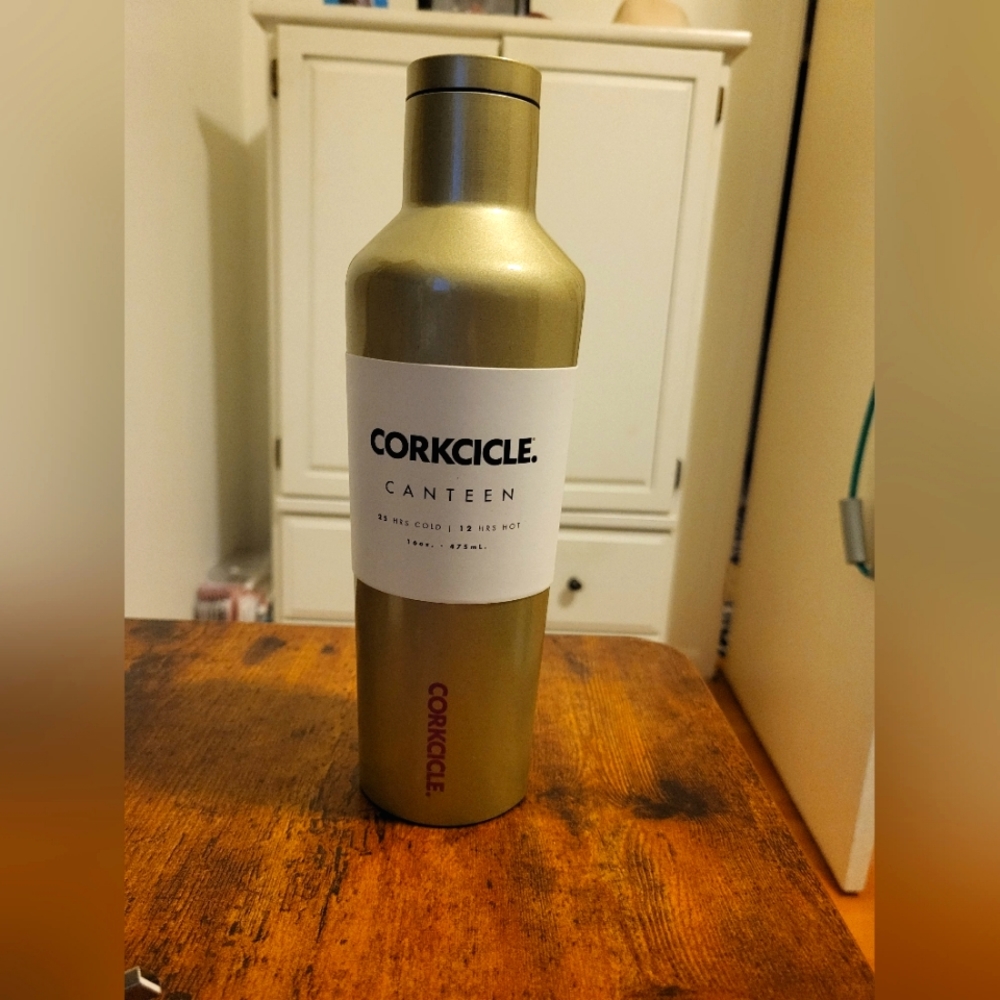 Corkcicle Canteen 16 oz